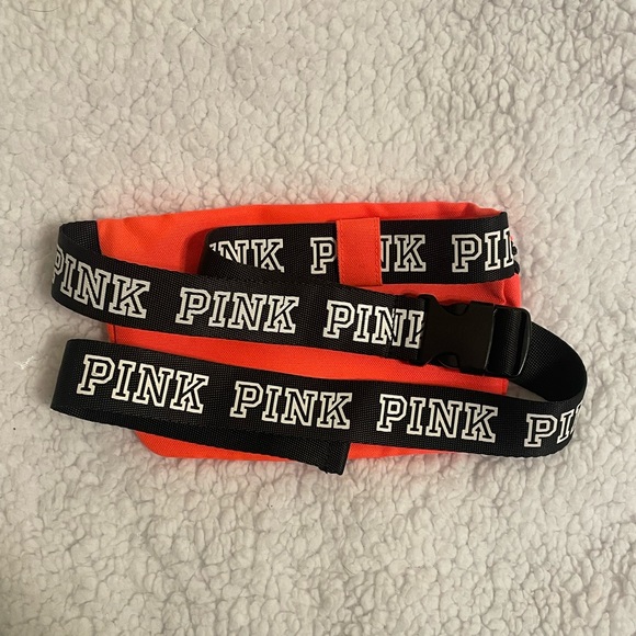 PINK Fanny pack - Picture 3 of 3